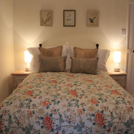 Kennett Church Farmhouse B & B חדר תמונה