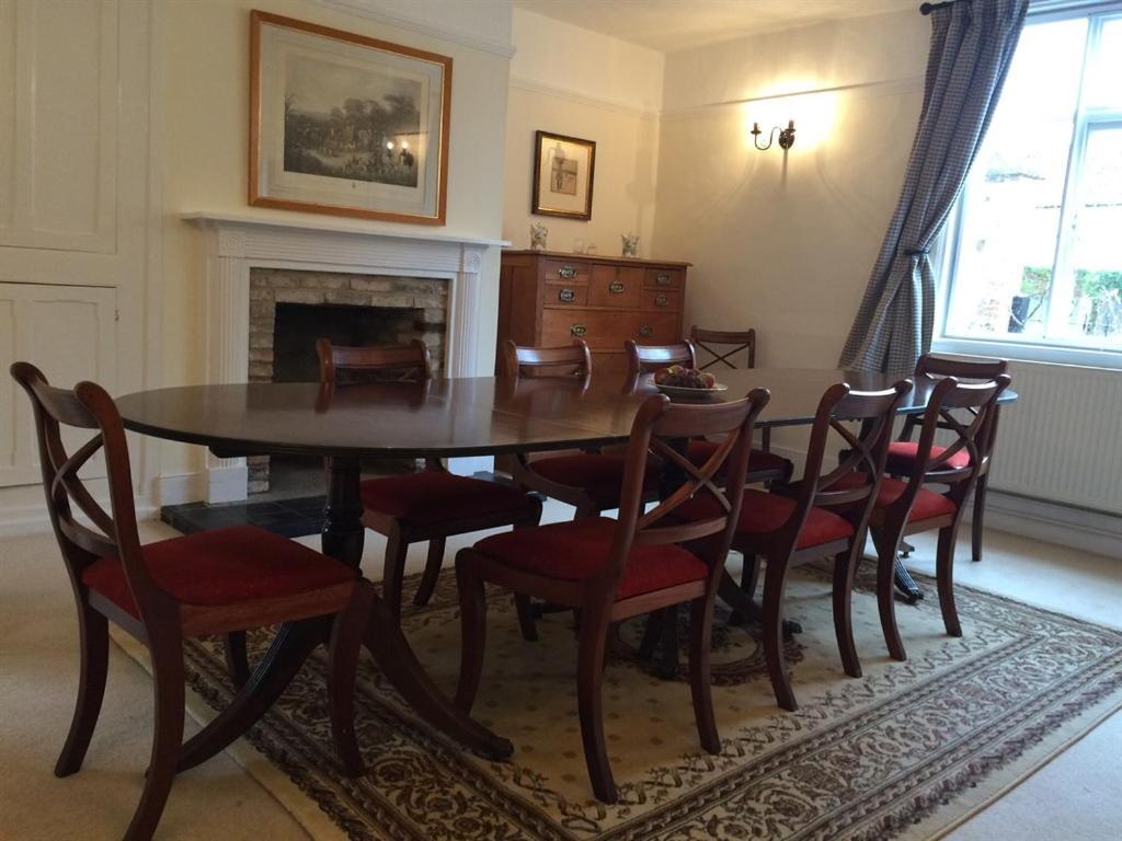 Kennett Church Farmhouse B & B מראה חיצוני תמונה