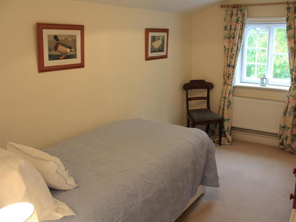 Kennett Church Farmhouse B & B מראה חיצוני תמונה