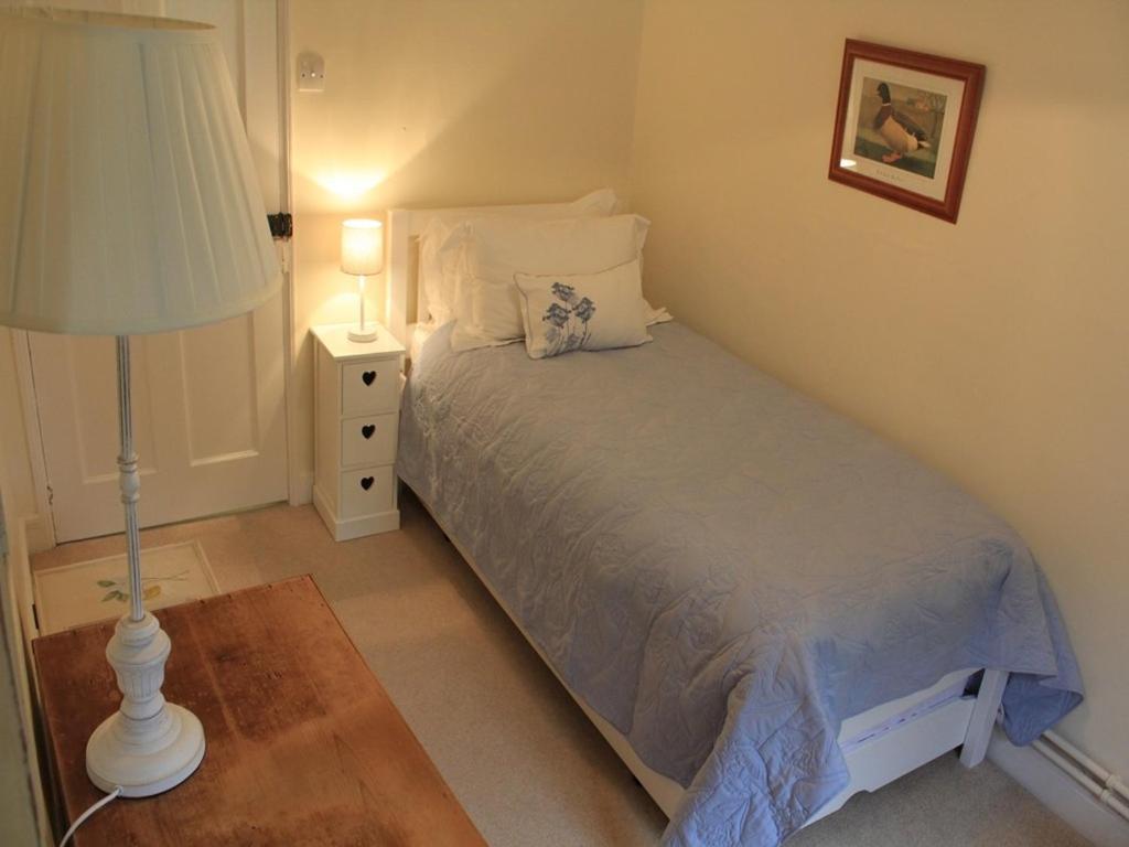 Kennett Church Farmhouse B & B מראה חיצוני תמונה