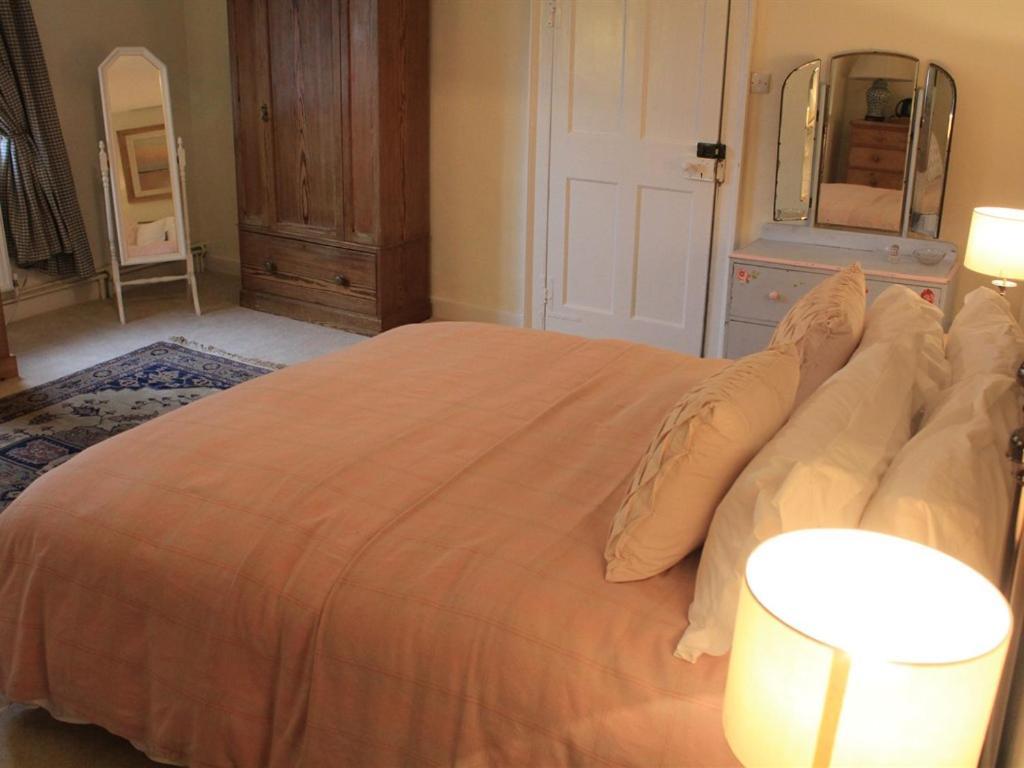 Kennett Church Farmhouse B & B מראה חיצוני תמונה