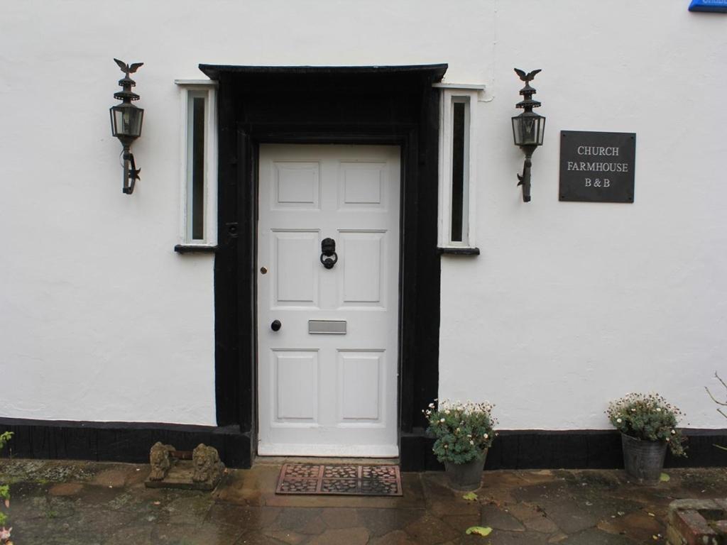 Kennett Church Farmhouse B & B מראה חיצוני תמונה