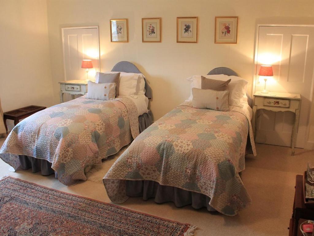 Kennett Church Farmhouse B & B מראה חיצוני תמונה