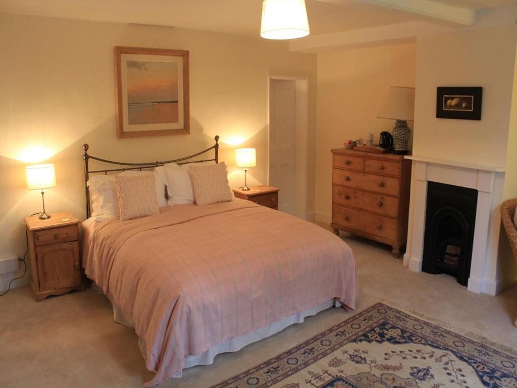 Kennett Church Farmhouse B & B חדר תמונה