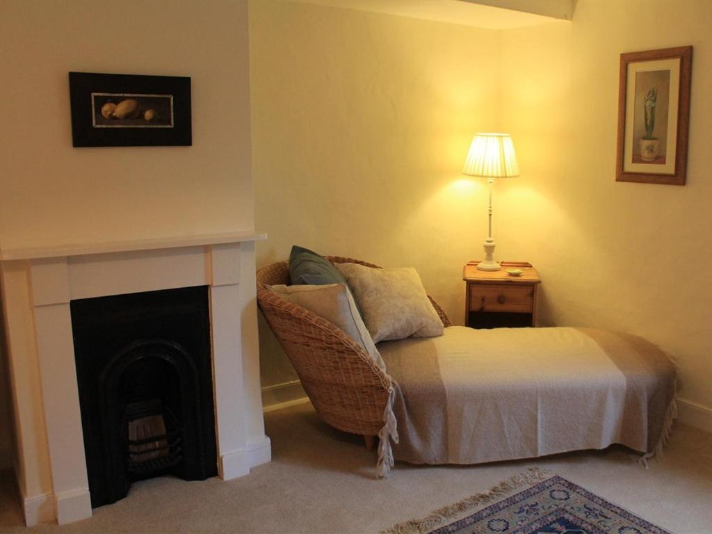 Kennett Church Farmhouse B & B מראה חיצוני תמונה