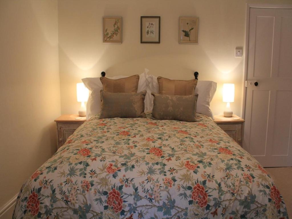 Kennett Church Farmhouse B & B חדר תמונה