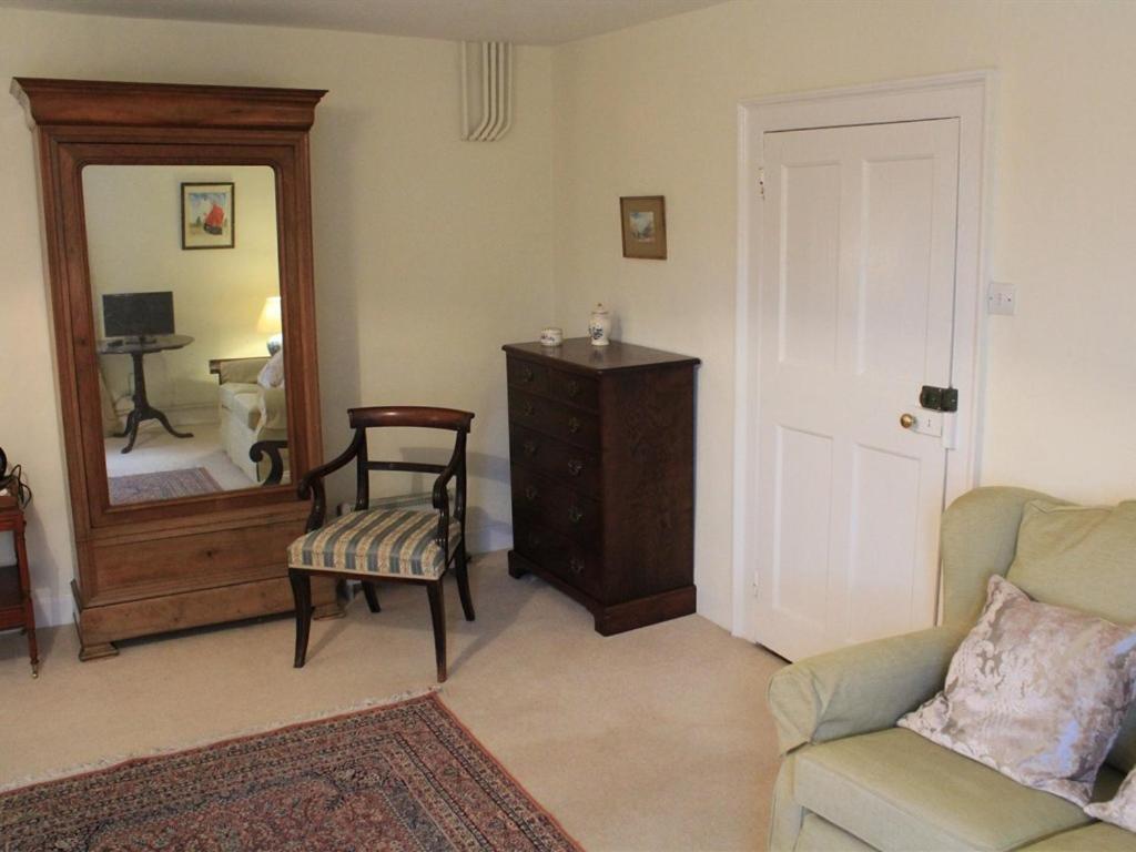 Kennett Church Farmhouse B & B מראה חיצוני תמונה