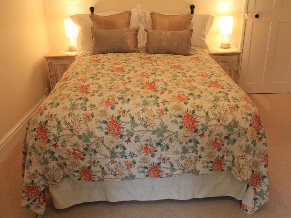 Kennett Church Farmhouse B & B מראה חיצוני תמונה