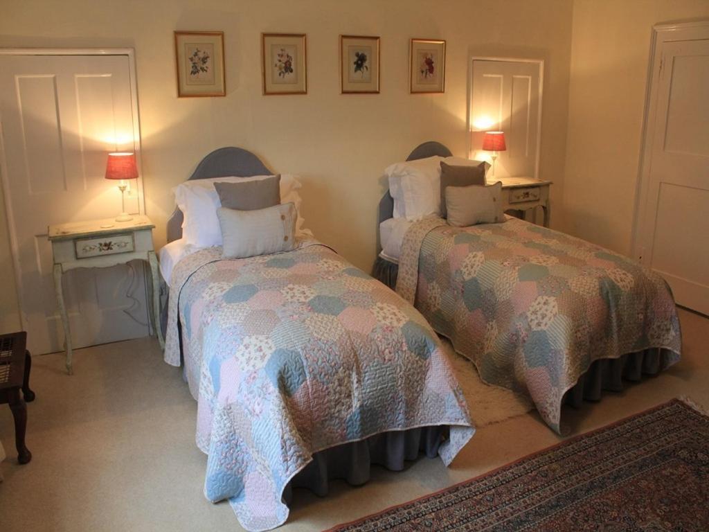 Kennett Church Farmhouse B & B חדר תמונה
