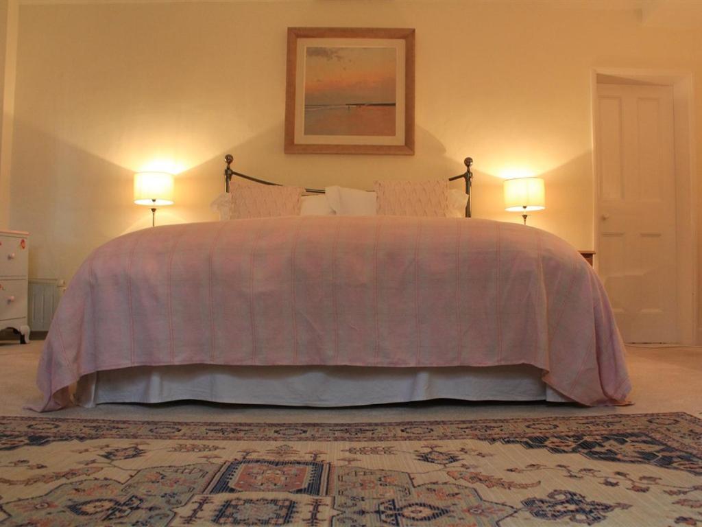 Kennett Church Farmhouse B & B מראה חיצוני תמונה