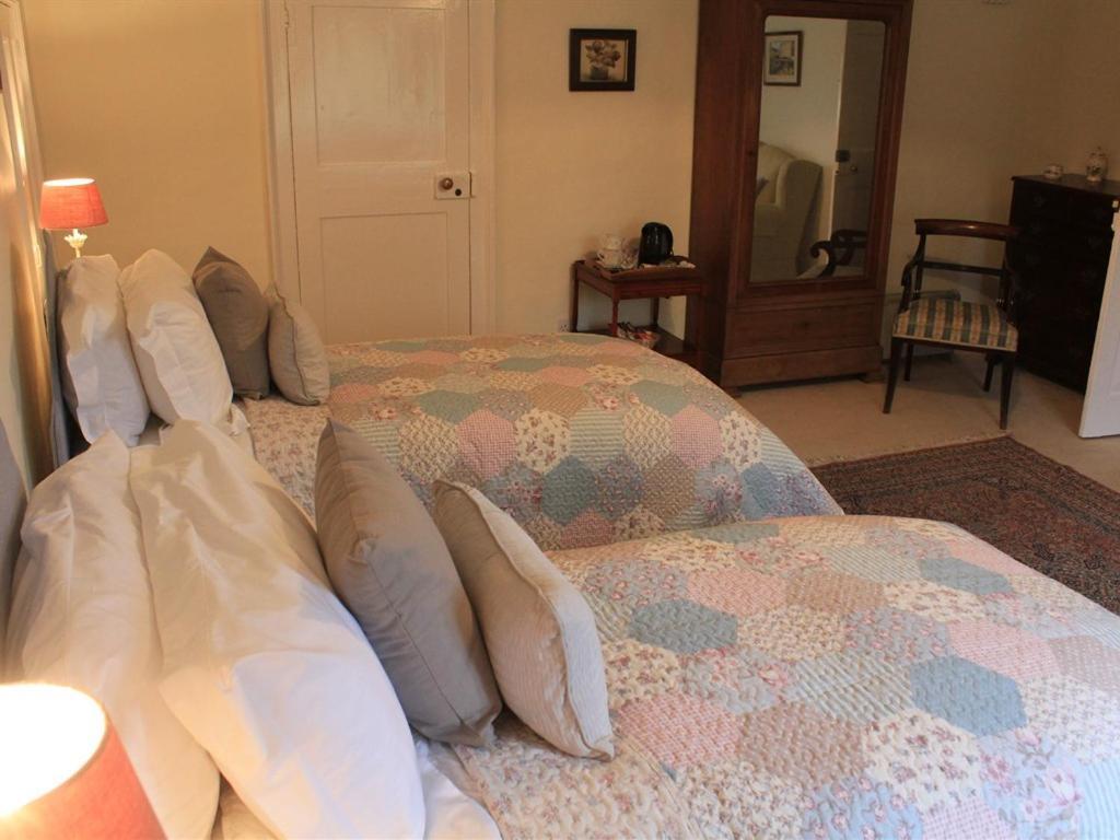Kennett Church Farmhouse B & B מראה חיצוני תמונה
