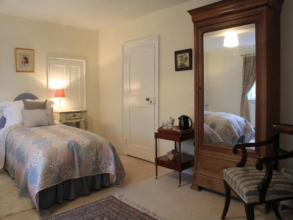 Kennett Church Farmhouse B & B חדר תמונה