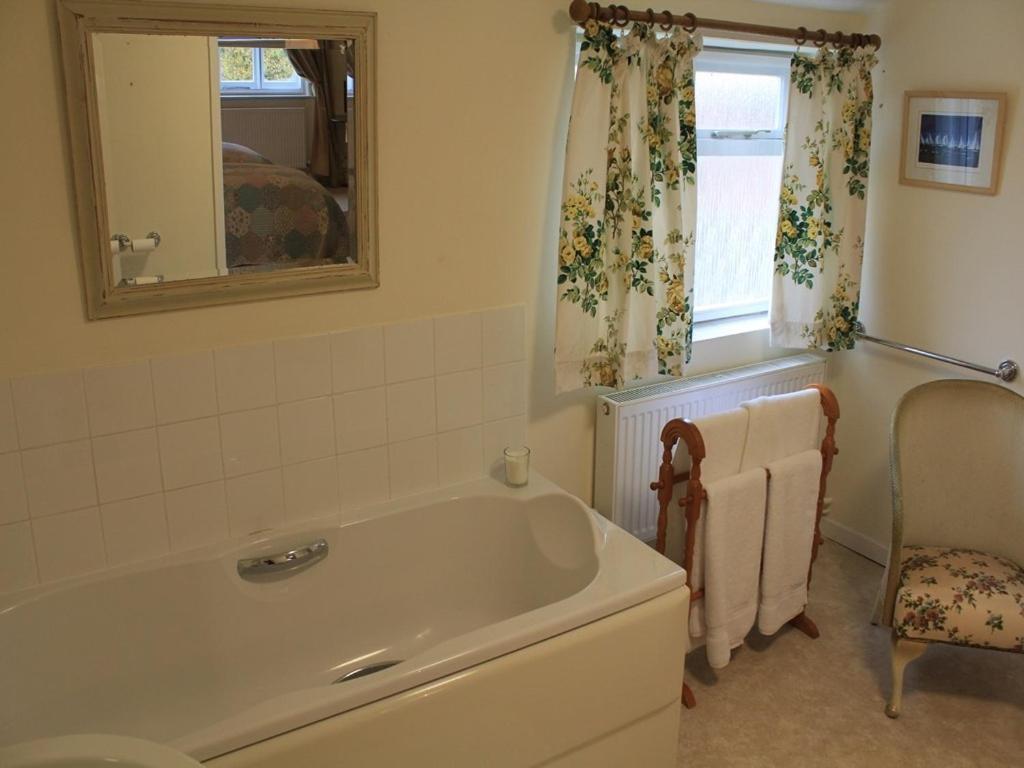 Kennett Church Farmhouse B & B חדר תמונה