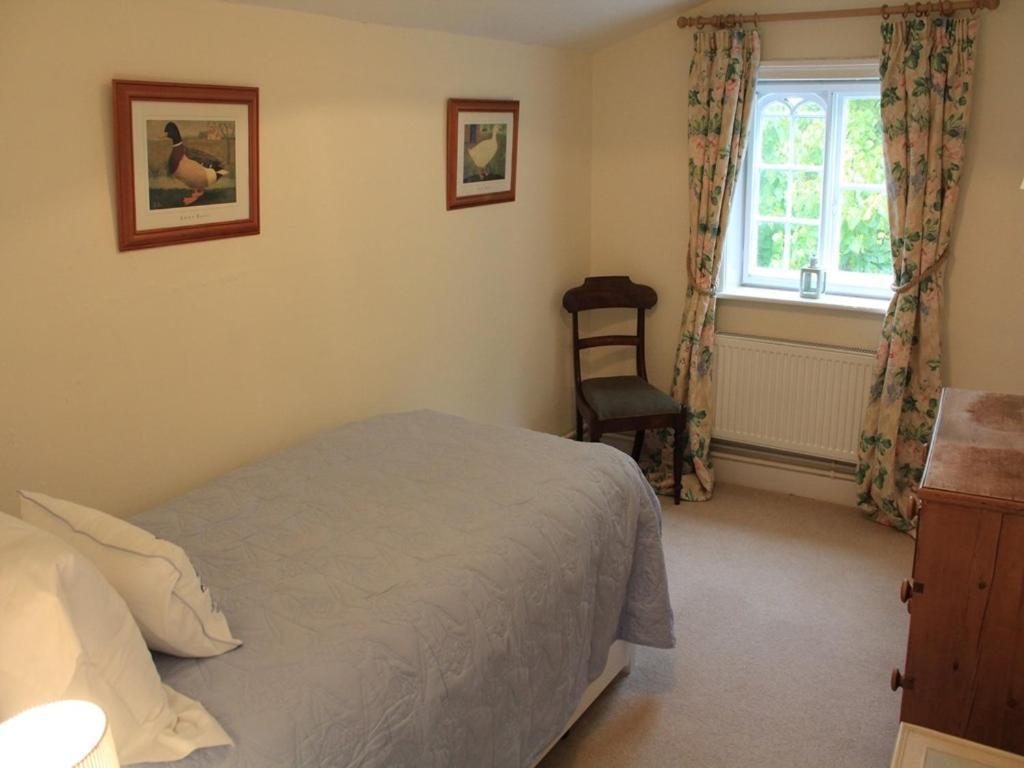 Kennett Church Farmhouse B & B חדר תמונה