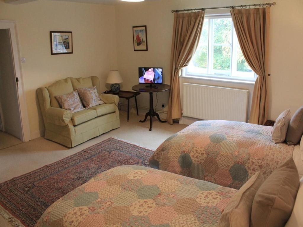 Kennett Church Farmhouse B & B חדר תמונה