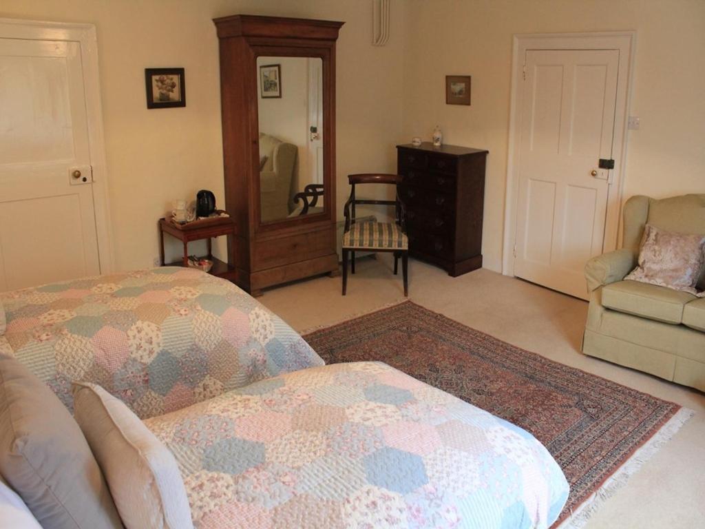 Kennett Church Farmhouse B & B חדר תמונה