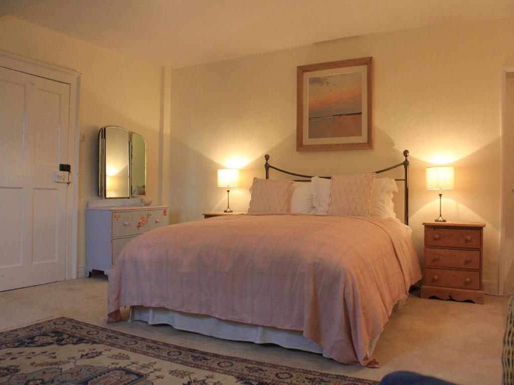 Kennett Church Farmhouse B & B חדר תמונה
